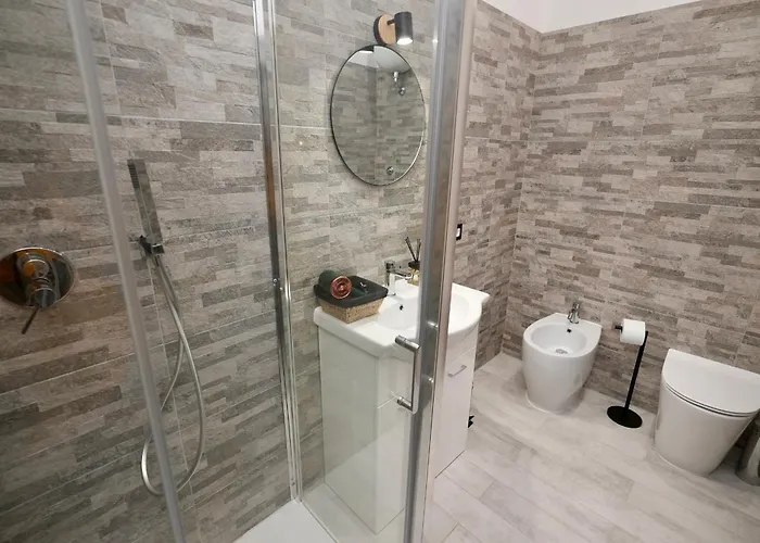 דירה John's House Near Metro A